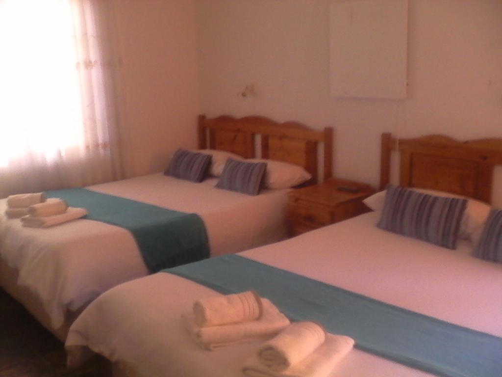 Ebenezer Guesthouse โคลส์เบิร์ก ภายนอก รูปภาพ