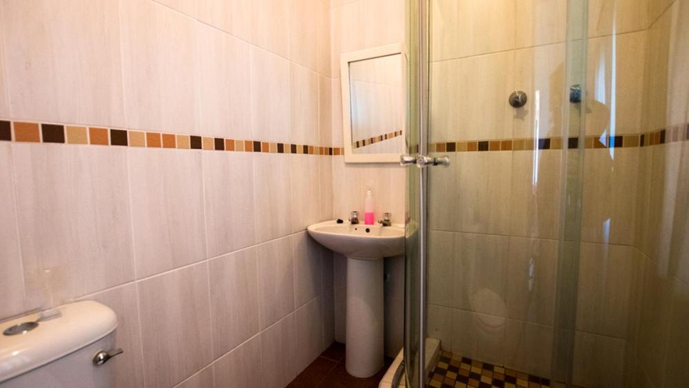 Ebenezer Guesthouse โคลส์เบิร์ก ภายนอก รูปภาพ