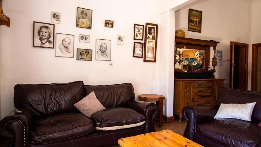 Ebenezer Guesthouse โคลส์เบิร์ก ภายนอก รูปภาพ