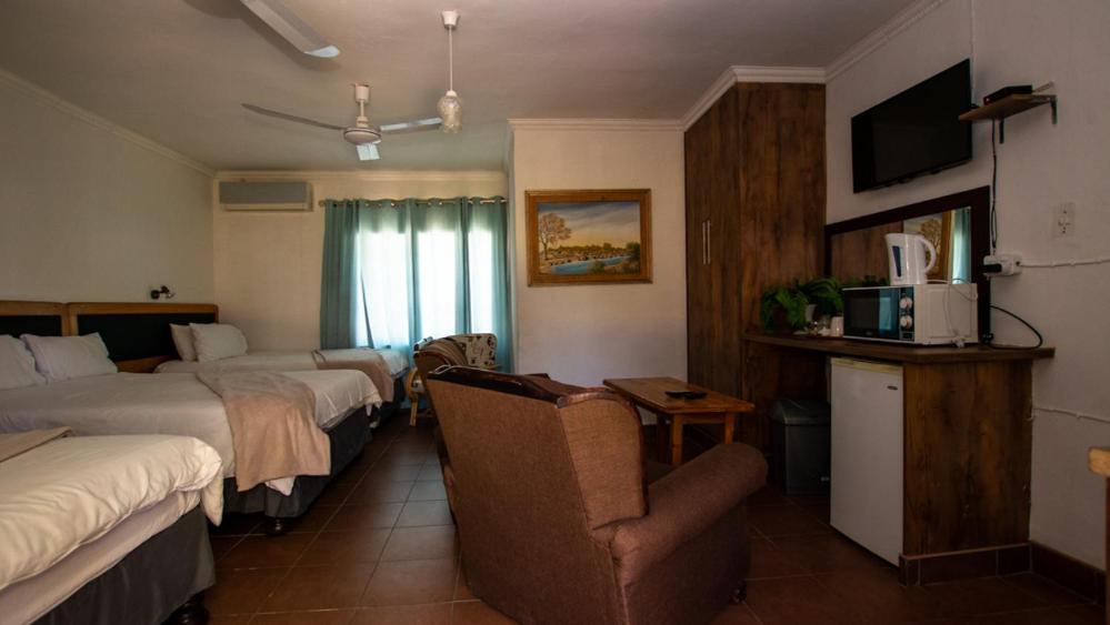 Ebenezer Guesthouse โคลส์เบิร์ก ภายนอก รูปภาพ